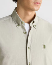 Load image into Gallery viewer, Remus Uomo Oscar Oxford Shirt Green
