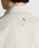 Remus Uomo Oscar Oxford Shirt Green