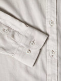Remus Uomo Oscar Oxford Shirt Sand