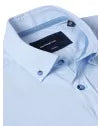 RemusUomo Parker Shirt Blue
