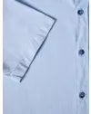 RemusUomo Parker Shirt Blue