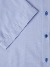 Load image into Gallery viewer, 14434ss/Reg                 Stripe 23 Light Blue
