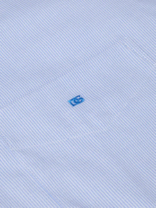 14434ss/Reg                 Stripe 23 Light Blue