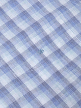 Load image into Gallery viewer, 14451ss/Reg             Check 32 Green
