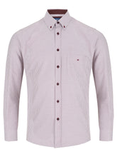 Load image into Gallery viewer, 14467/Reg               DG Stripe 16 RED
