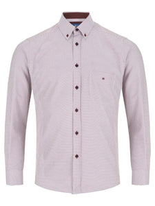 14467/Reg               DG Stripe 16 RED