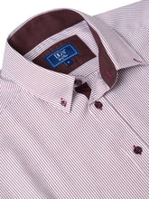 Load image into Gallery viewer, 14467/Reg               DG Stripe 16 RED
