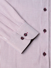 Load image into Gallery viewer, 14467/Reg               DG Stripe 16 RED
