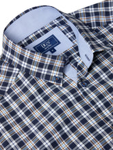 Load image into Gallery viewer, 14475/Chk                     Ivano 29 Dark Blue
