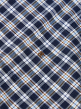 Load image into Gallery viewer, 14475/Chk                     Ivano 29 Dark Blue
