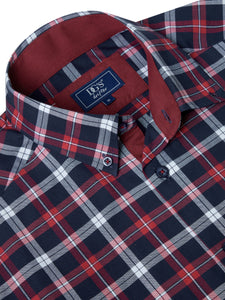 14478/Chk                  Ivano 66 Red