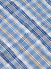 Load image into Gallery viewer, 14576/Chk 23 Blue
