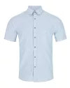 DG's Drifters Ivano Shirt Blue