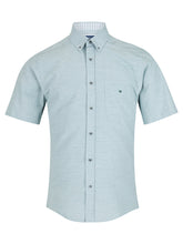 Load image into Gallery viewer, 14601SS/Reg             Oxford 33 Green
