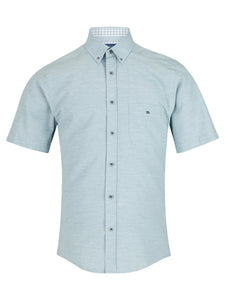 14601SS/Reg             Oxford 33 Green