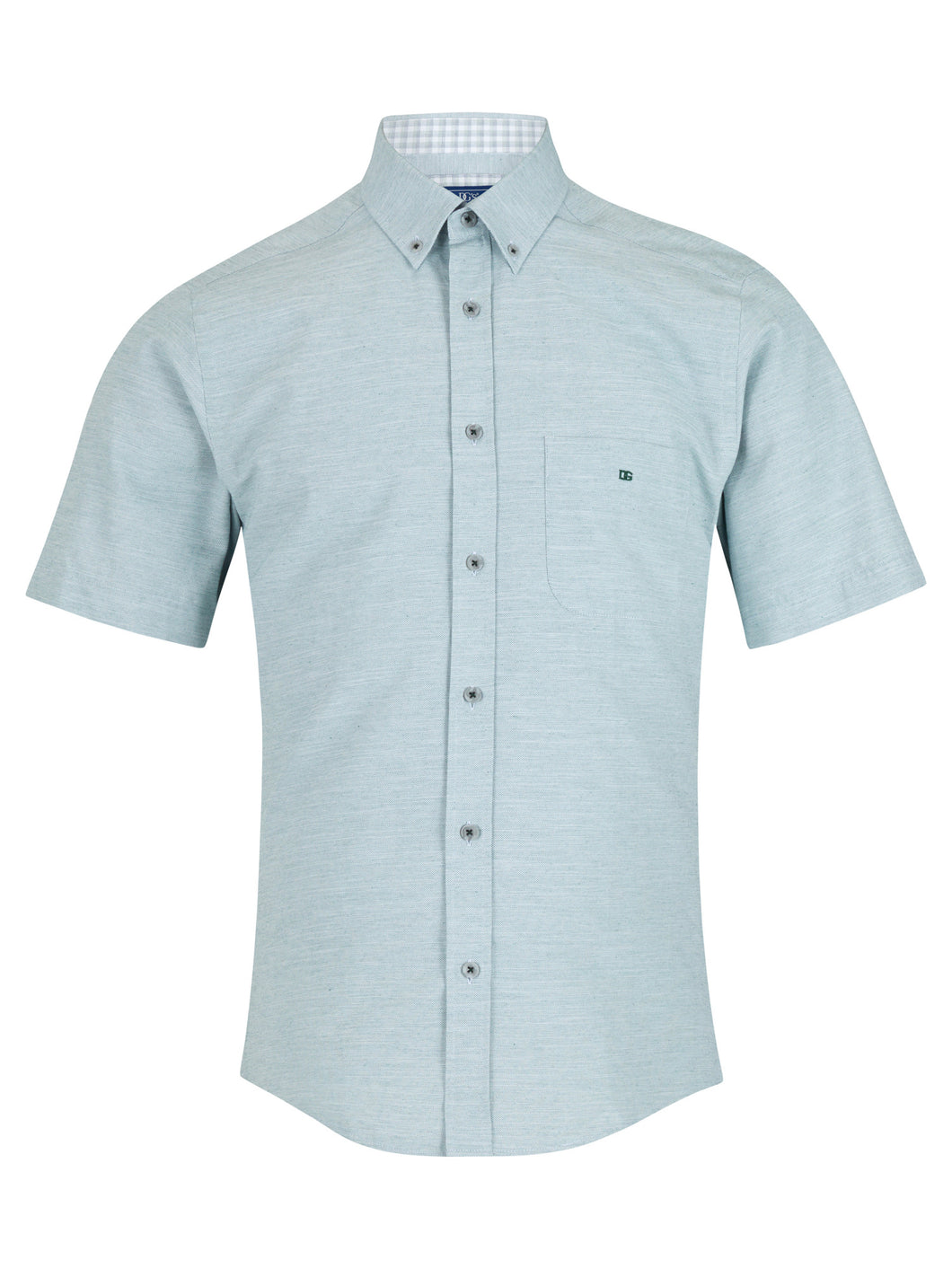 14601SS/Reg             Oxford 33 Green