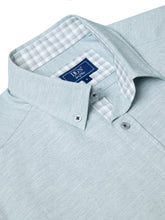 Load image into Gallery viewer, 14601SS/Reg             Oxford 33 Green
