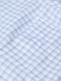 DG's Drifters Soft Check Shirt Blue