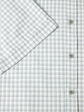 Load image into Gallery viewer, 14603SS/Reg               Soft Chk 32 Green
