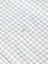 Load image into Gallery viewer, 14603SS/Reg               Soft Chk 32 Green
