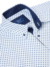Load image into Gallery viewer, 14467/Reg               DG Stripe 12 Blue
