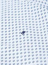 Load image into Gallery viewer, 14467/Reg               DG Stripe 12 Blue
