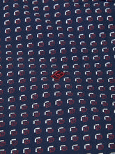 Load image into Gallery viewer, 14643/Reg             DG Print 78 Navy
