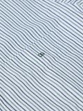 DG's Drifter Ivano Stripe Shirt Green