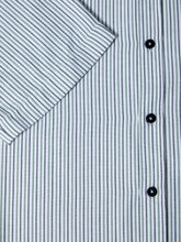 Load image into Gallery viewer, DG&#39;s Drifter Ivano Stripe Shirt Green
