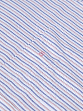 Load image into Gallery viewer, DG&#39;s Drifter Ivano Stripe Shirt Red
