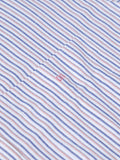 DG's Drifter Ivano Stripe Shirt Red