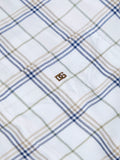 DG's Drifter Ivano Check Shirt Tan