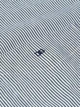 Load image into Gallery viewer, DG&#39;s Drifter Ivano Stripe Shirt Navy Marine
