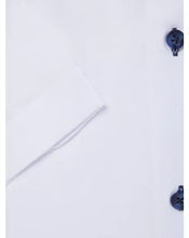 Load image into Gallery viewer, DG&#39;s Drifter Short Sleeve Shirt White
