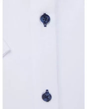 Load image into Gallery viewer, DG&#39;s Drifter Short Sleeve Shirt White
