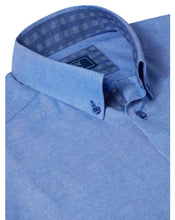 Load image into Gallery viewer, DG&#39;s Drifter Geneva Shirt Blue
