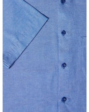 Load image into Gallery viewer, DG&#39;s Drifter Geneva Shirt Blue
