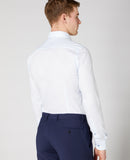 Remus Uomo Slim Kirk Shirt Light Blue