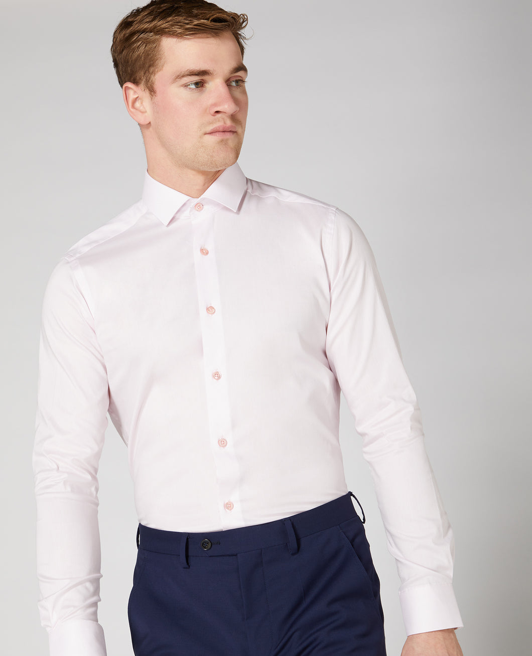 18603/Slim            Kirk 60 Light Pink