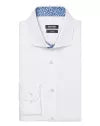 18651/Slub          Frank 01 White