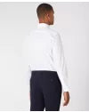 18651/Slub          Frank 01 White