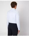 18651/Slub          Frank 21 Lt Blue