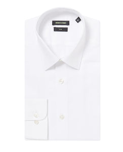 18665/Slim           Rome 01 White