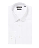 Remus Uomo Slim Rome Shirt White