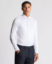 Load image into Gallery viewer, Remus Uomo Slim Structure Shirt White
