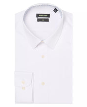 Load image into Gallery viewer, Remus Uomo Slim Structure Shirt White
