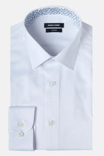 Load image into Gallery viewer, Remus Uomo Structure Shirt White
