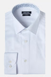 Remus Uomo Structure Shirt White