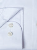 Remus Uomo Structure Shirt White