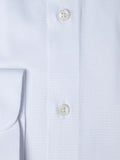 Remus Uomo Structure Shirt White